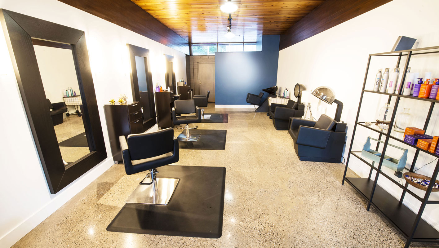 Westside Salon